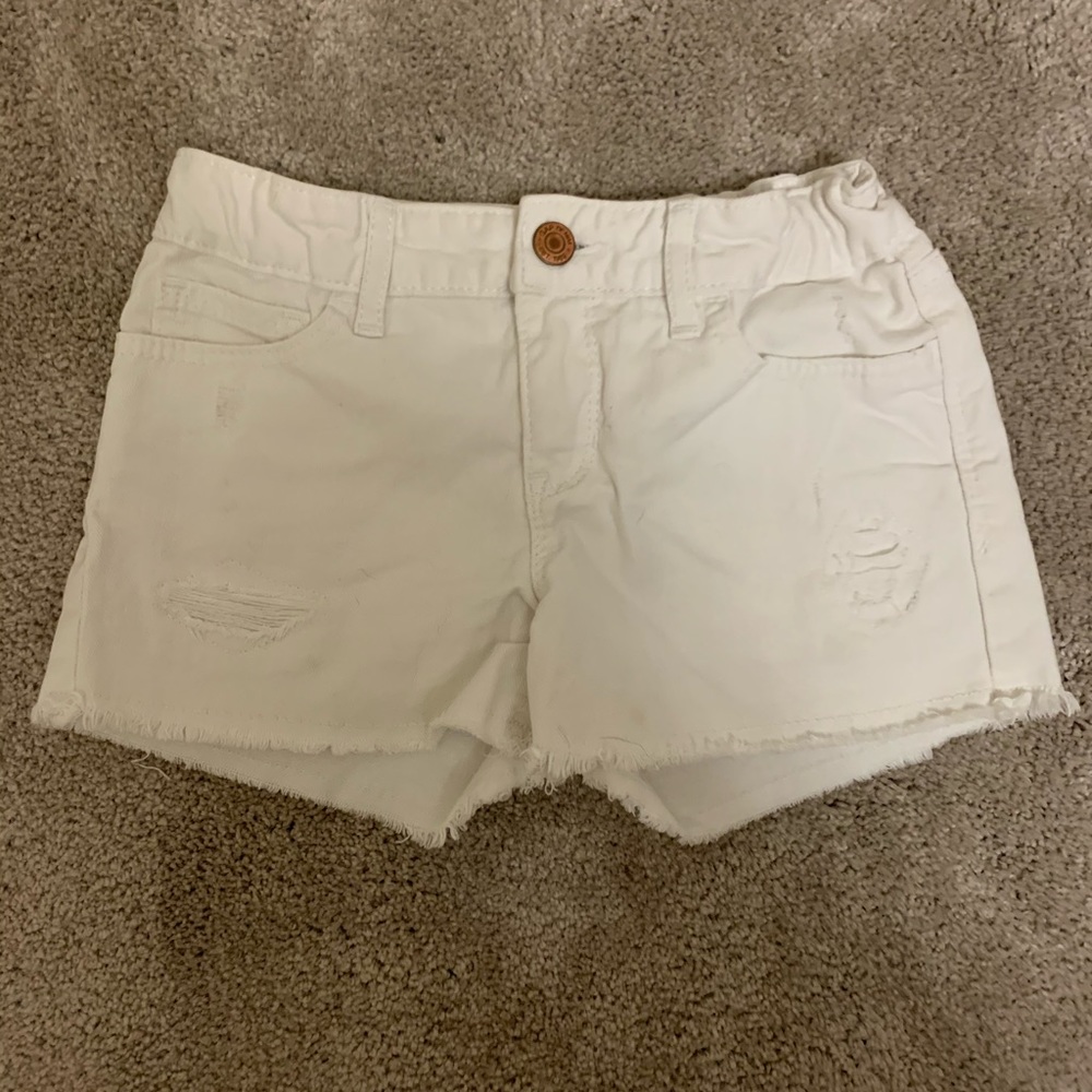 Gap Kids Jean Shorts